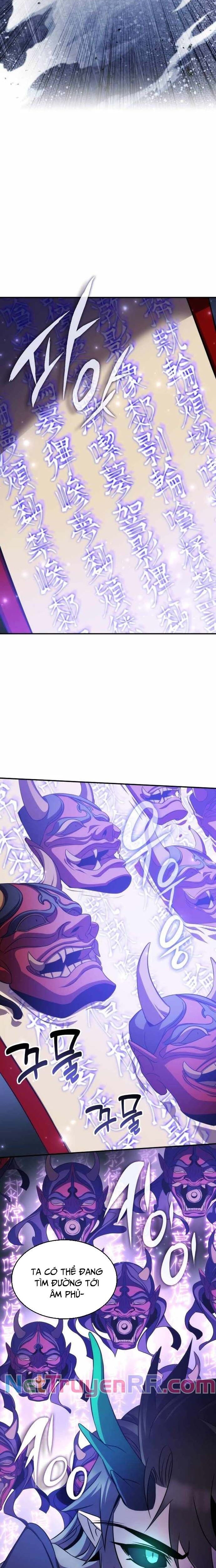 Tăng Lực Thợ Săn Chap 84 - Next Chap 85