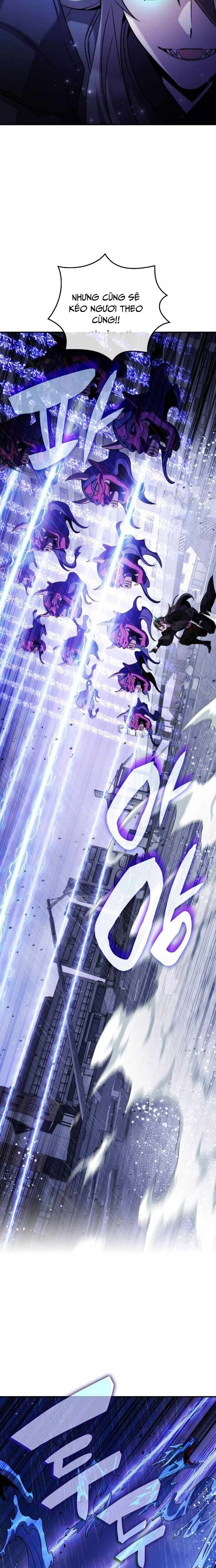 Tăng Lực Thợ Săn Chap 84 - Next Chap 85