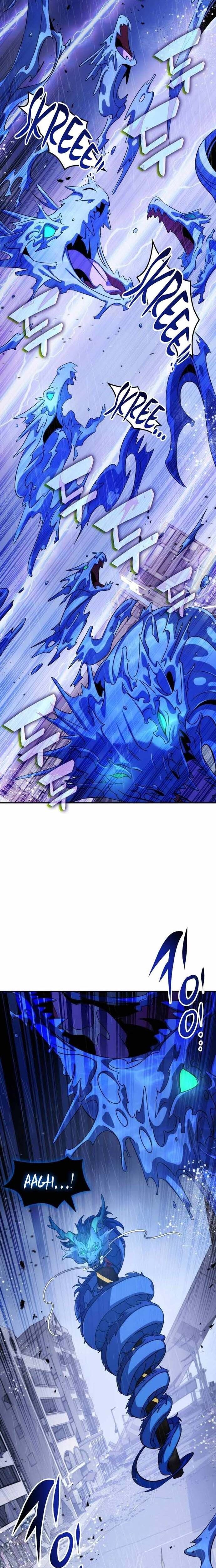 Tăng Lực Thợ Săn Chap 84 - Next Chap 85