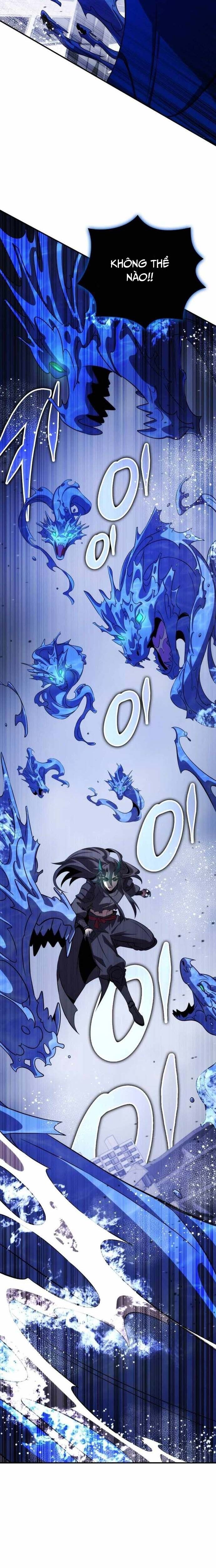 Tăng Lực Thợ Săn Chap 84 - Next Chap 85