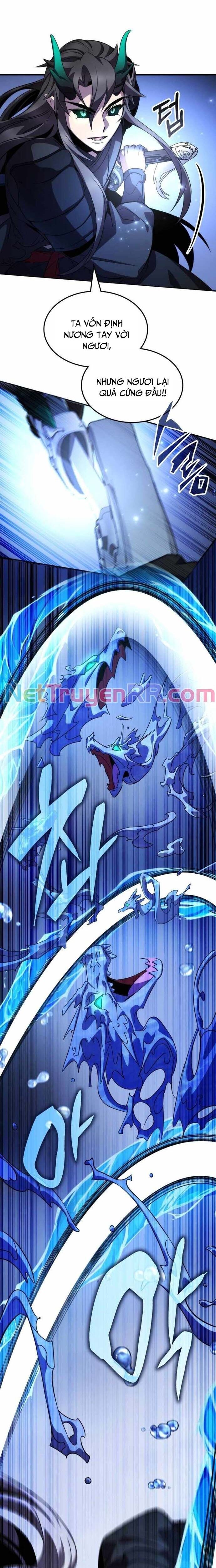 Tăng Lực Thợ Săn Chap 84 - Next Chap 85