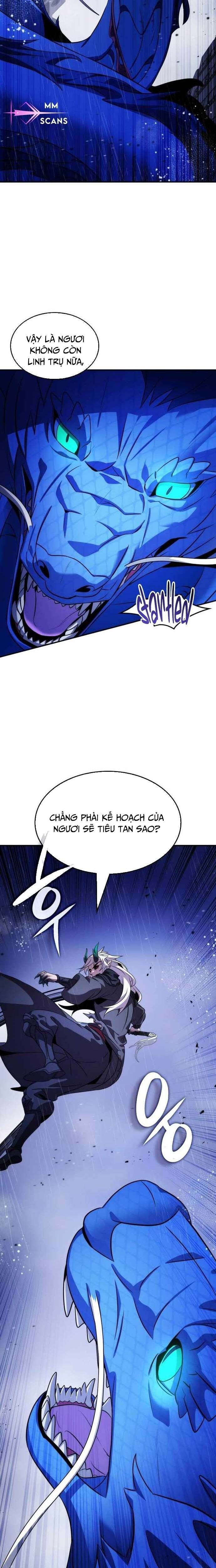 Tăng Lực Thợ Săn Chap 84 - Next Chap 85