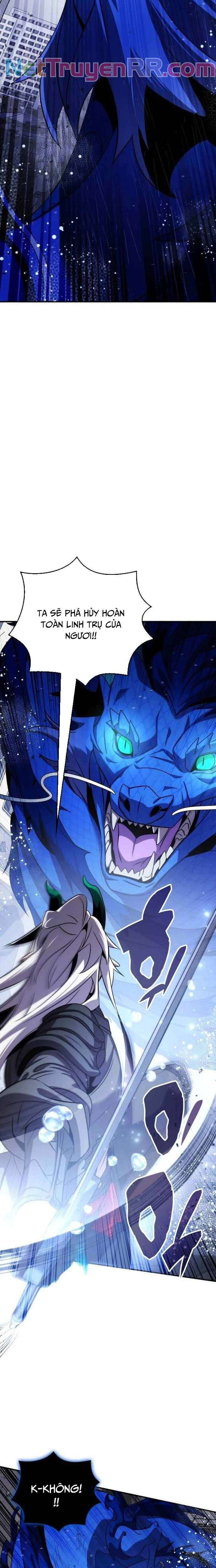 Tăng Lực Thợ Săn Chap 84 - Next Chap 85
