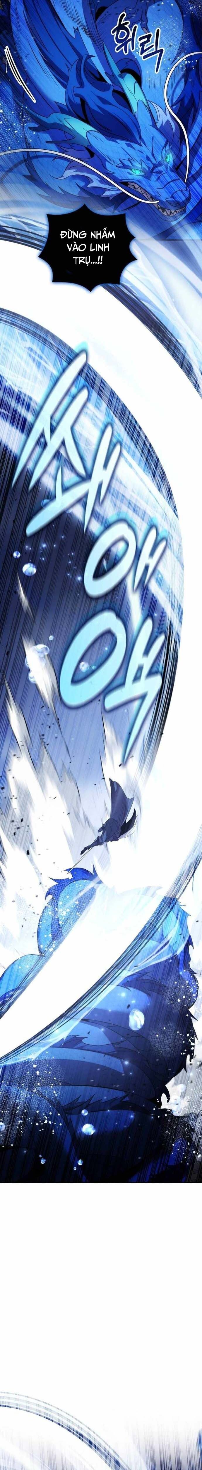 Tăng Lực Thợ Săn Chap 84 - Next Chap 85