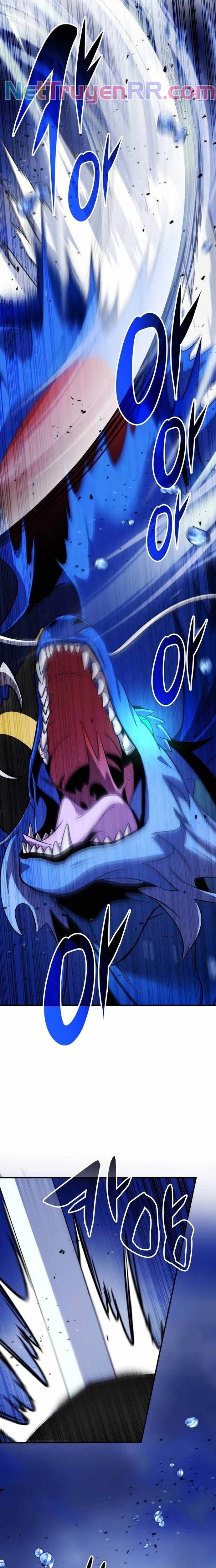 Tăng Lực Thợ Săn Chap 84 - Next Chap 85