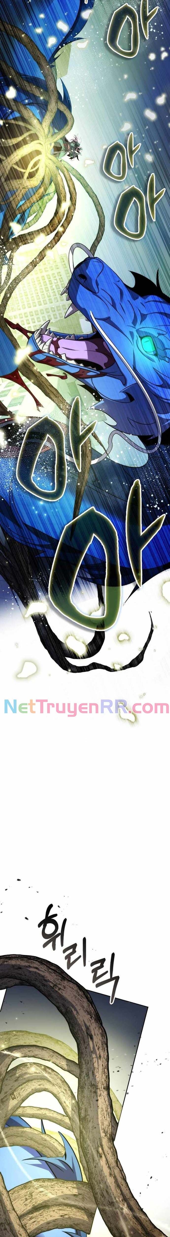 Tăng Lực Thợ Săn Chap 84 - Next Chap 85