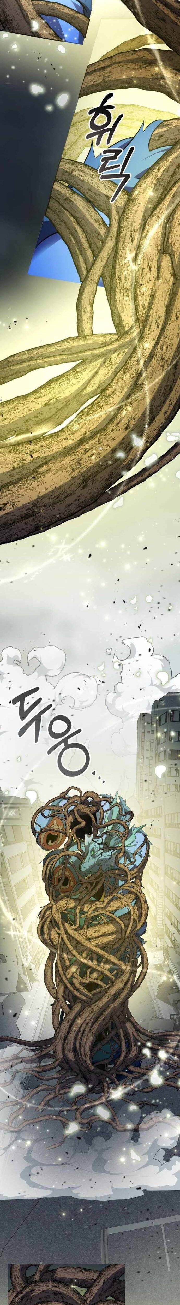 Tăng Lực Thợ Săn Chap 84 - Next Chap 85