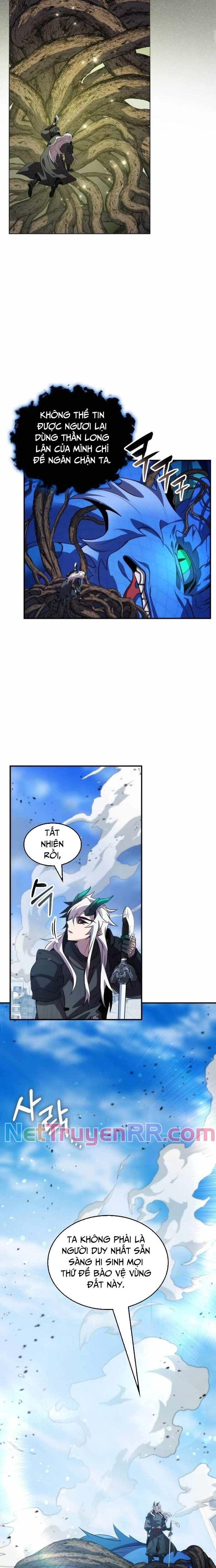 Tăng Lực Thợ Săn Chap 84 - Next Chap 85