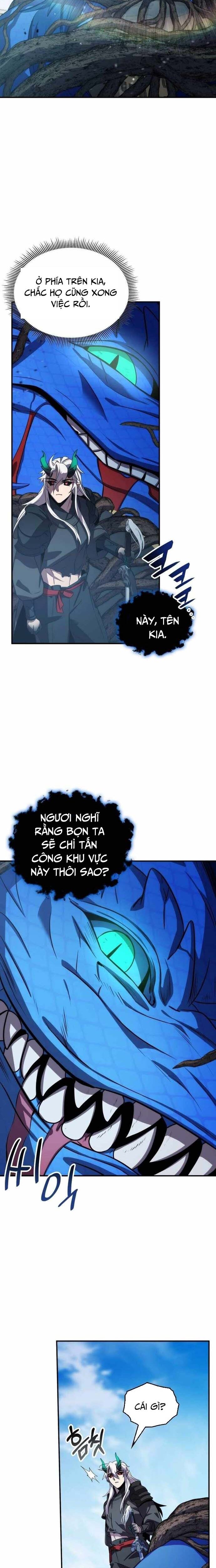 Tăng Lực Thợ Săn Chap 84 - Next Chap 85