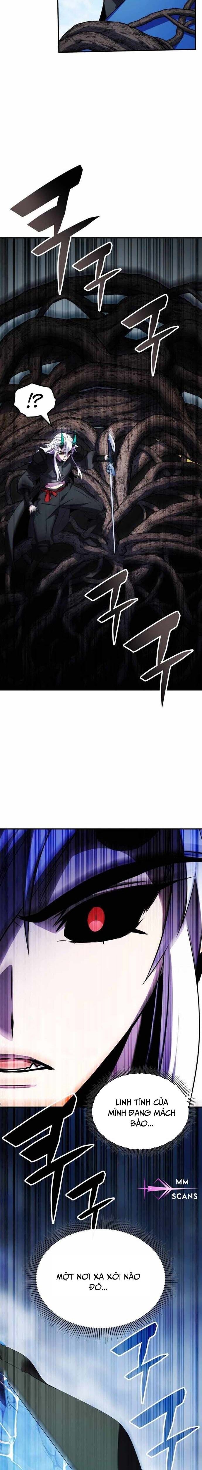 Tăng Lực Thợ Săn Chap 84 - Next Chap 85