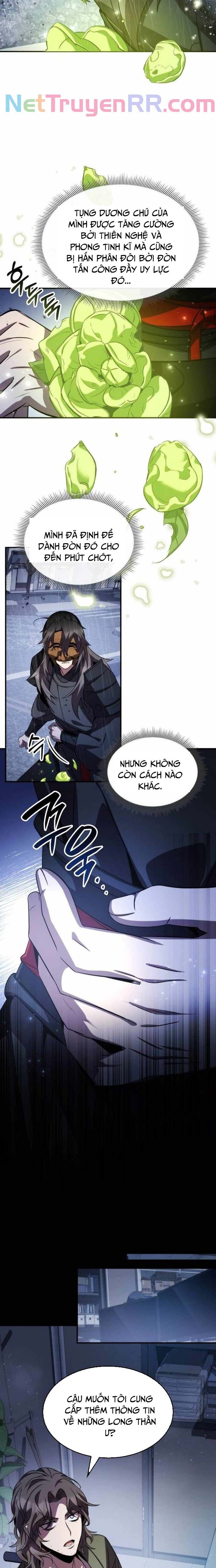 Tăng Lực Thợ Săn Chap 84 - Next Chap 85
