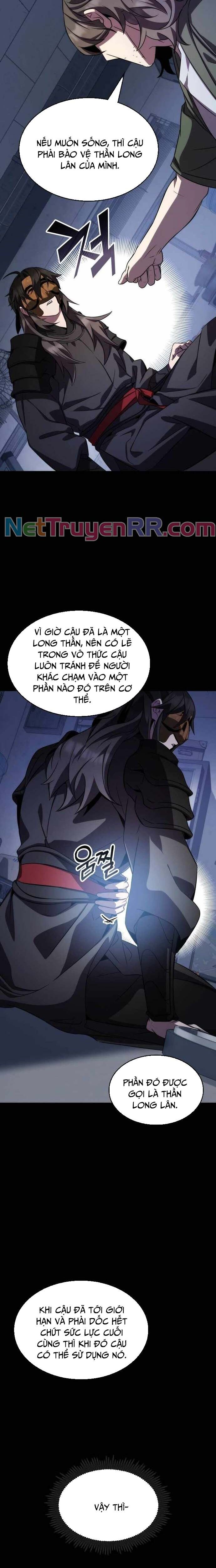 Tăng Lực Thợ Săn Chap 84 - Next Chap 85