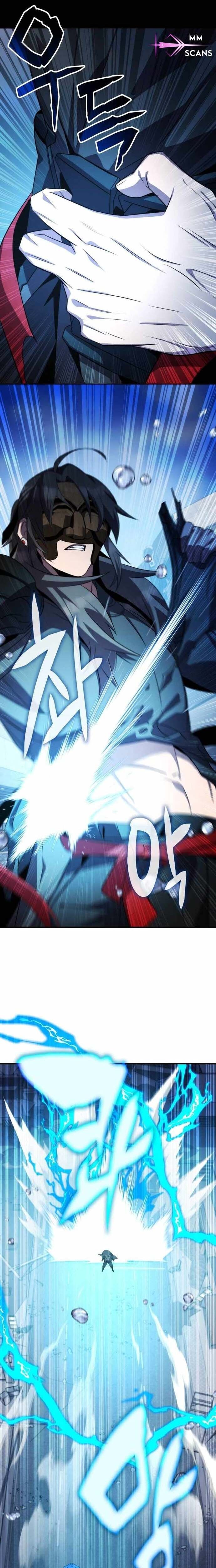 Tăng Lực Thợ Săn Chap 84 - Next Chap 85