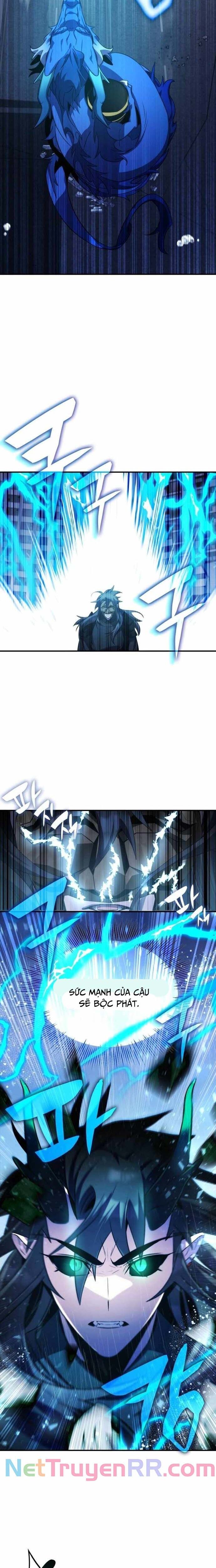 Tăng Lực Thợ Săn Chap 84 - Next Chap 85