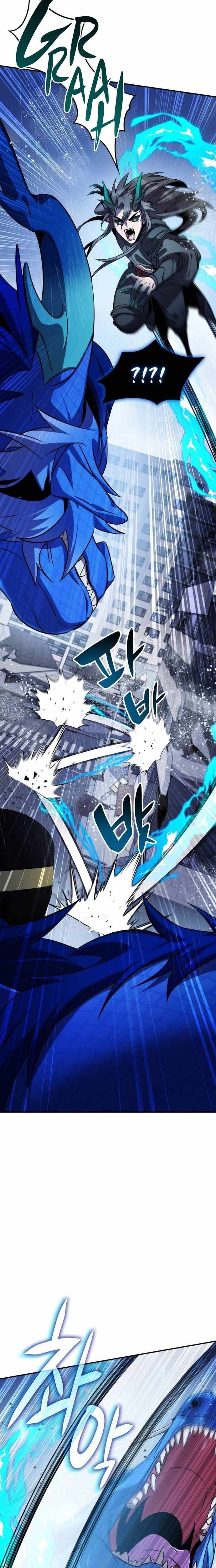Tăng Lực Thợ Săn Chap 84 - Next Chap 85