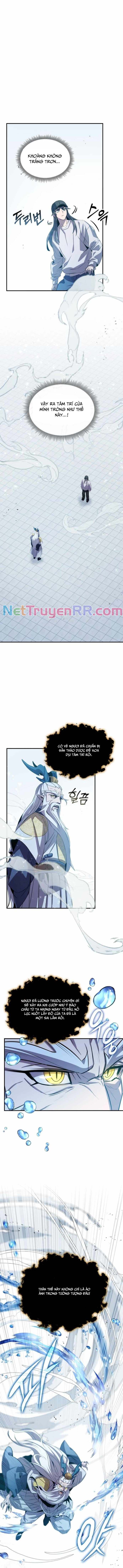 Tăng Lực Thợ Săn Chap 91 - Next Chap 92