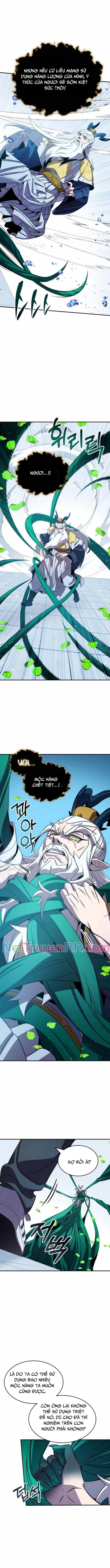 Tăng Lực Thợ Săn Chap 92 - Next Chap 93