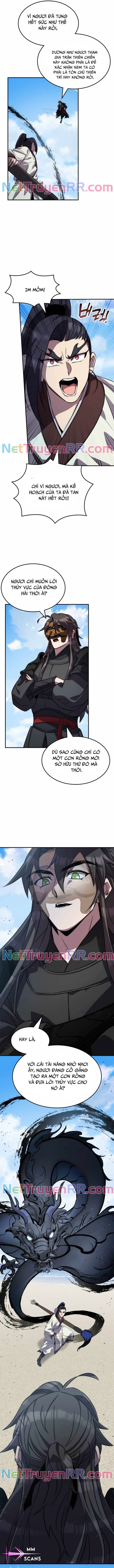 Tăng Lực Thợ Săn Chap 93 - Next Chap 94