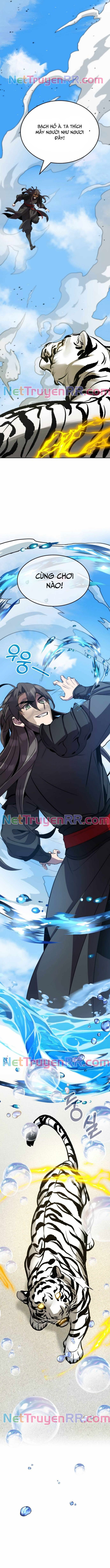 Tăng Lực Thợ Săn Chap 93 - Next Chap 94