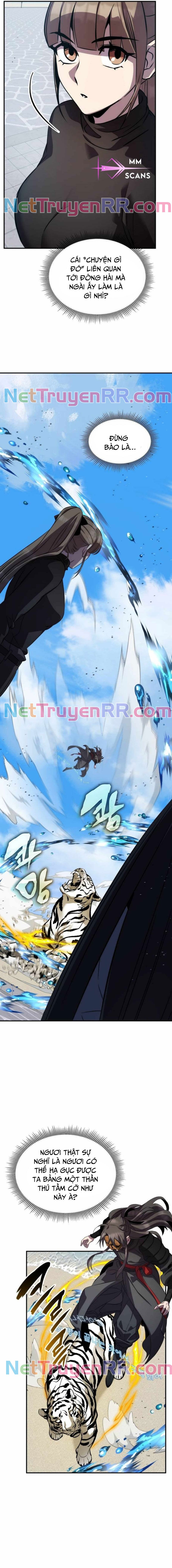 Tăng Lực Thợ Săn Chap 93 - Next Chap 94