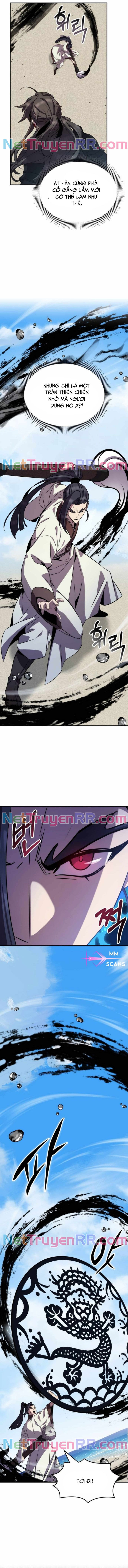 Tăng Lực Thợ Săn Chap 93 - Next Chap 94