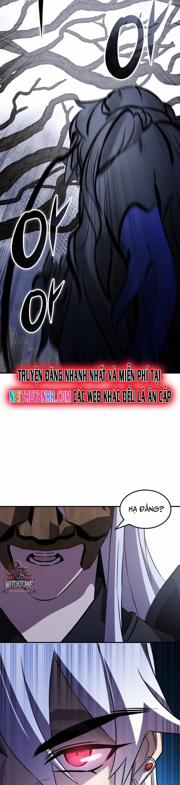 Tăng Lực Thợ Săn Chap 94 - Next Chap 95
