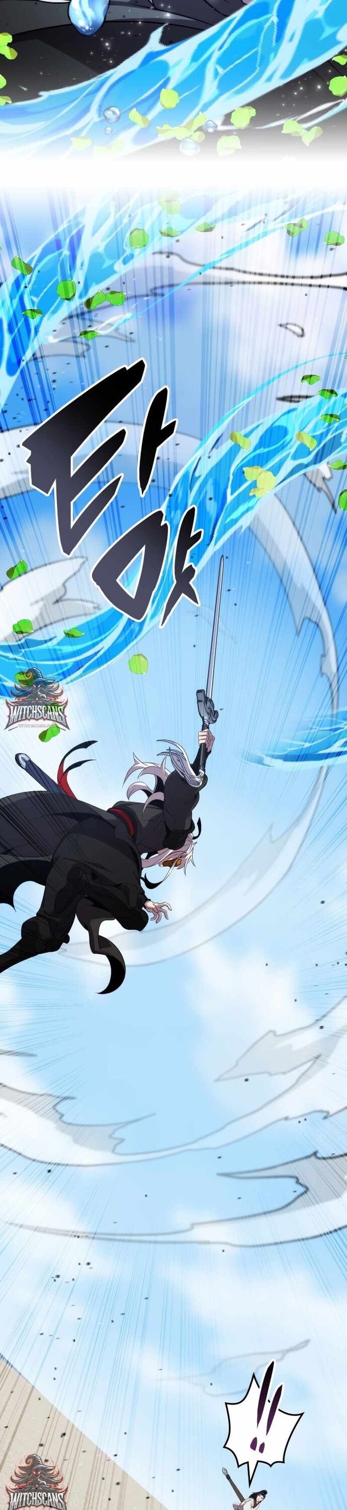 Tăng Lực Thợ Săn Chap 94 - Next Chap 95