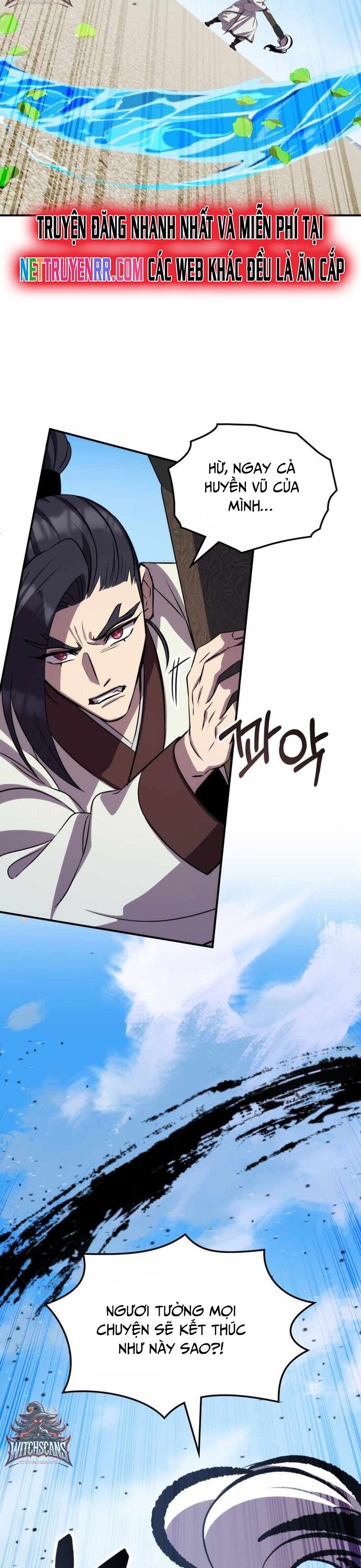 Tăng Lực Thợ Săn Chap 94 - Next Chap 95