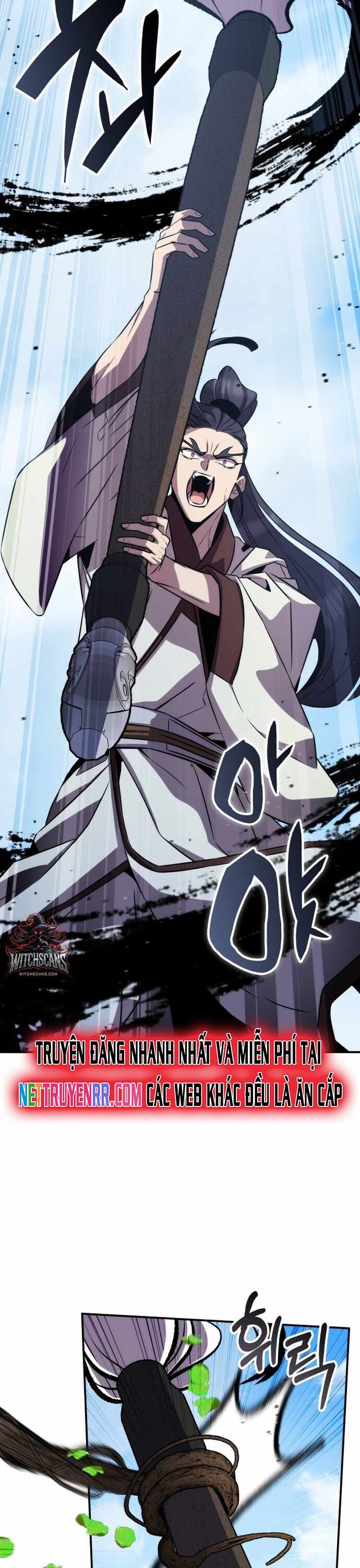 Tăng Lực Thợ Săn Chap 94 - Next Chap 95