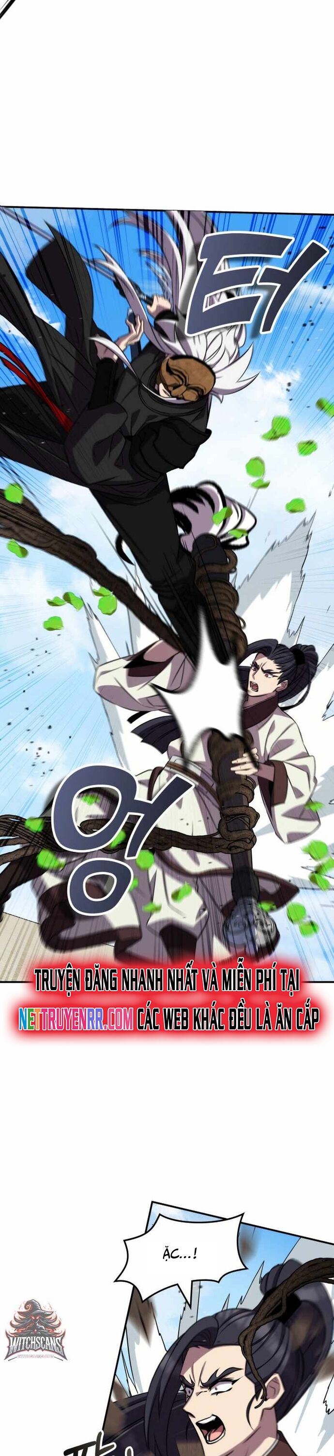 Tăng Lực Thợ Săn Chap 94 - Next Chap 95