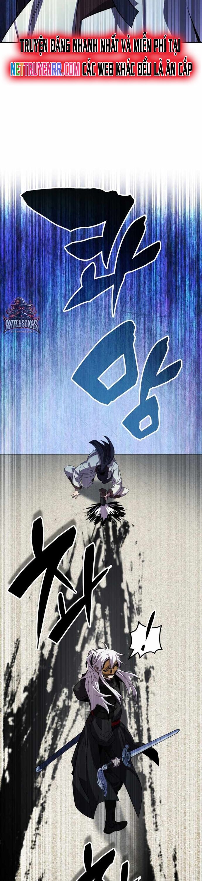 Tăng Lực Thợ Săn Chap 94 - Next Chap 95