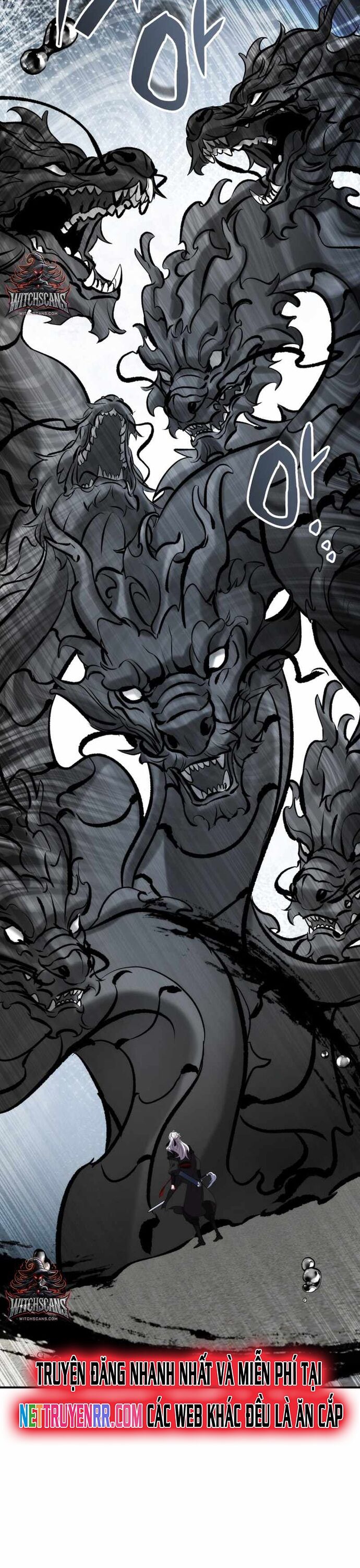 Tăng Lực Thợ Săn Chap 94 - Next Chap 95