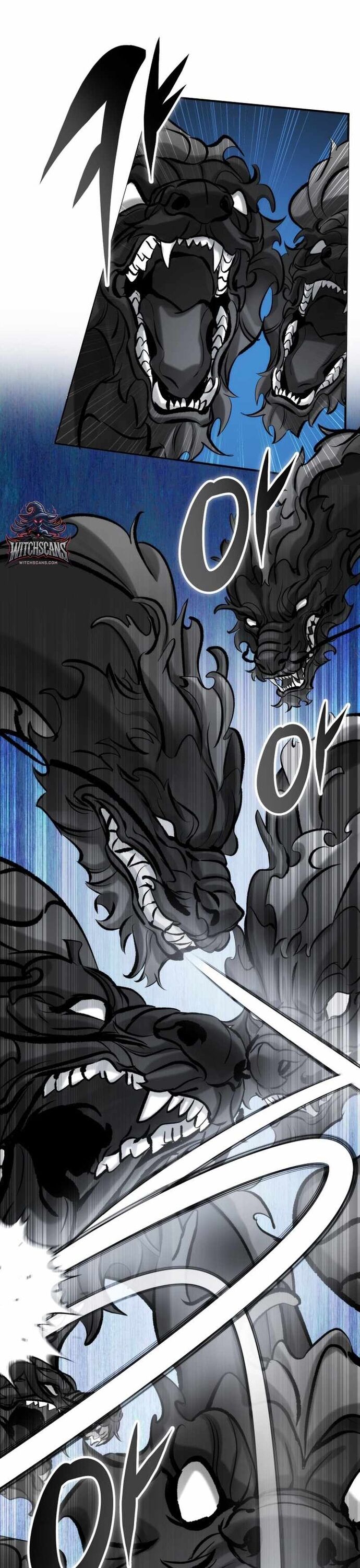 Tăng Lực Thợ Săn Chap 94 - Next Chap 95
