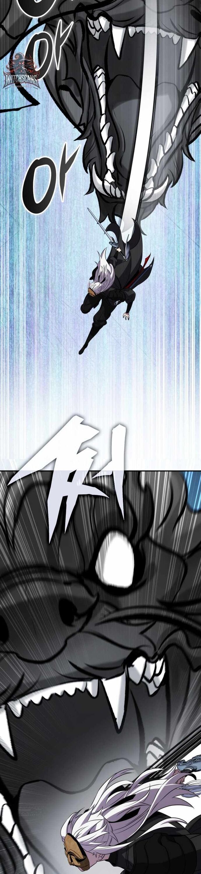 Tăng Lực Thợ Săn Chap 94 - Next Chap 95