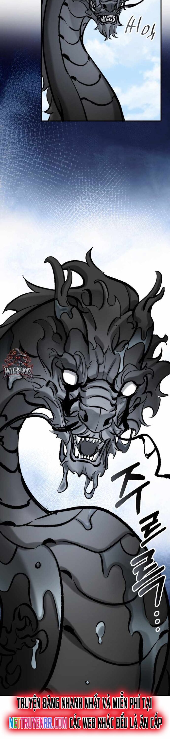 Tăng Lực Thợ Săn Chap 94 - Next Chap 95