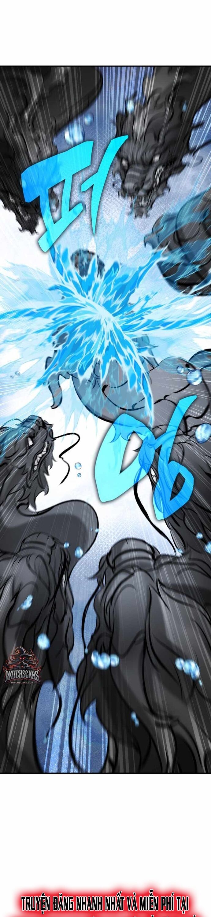 Tăng Lực Thợ Săn Chap 94 - Next Chap 95