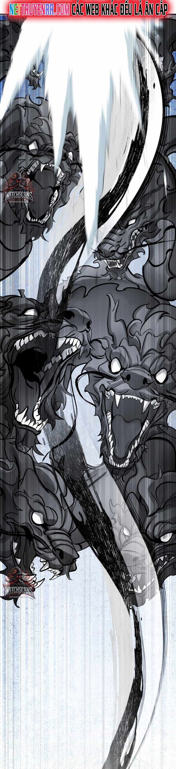 Tăng Lực Thợ Săn Chap 94 - Next Chap 95