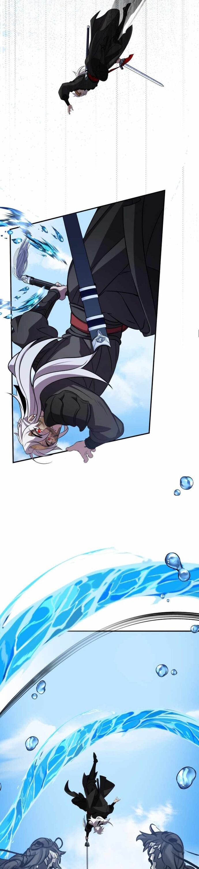 Tăng Lực Thợ Săn Chap 94 - Next Chap 95
