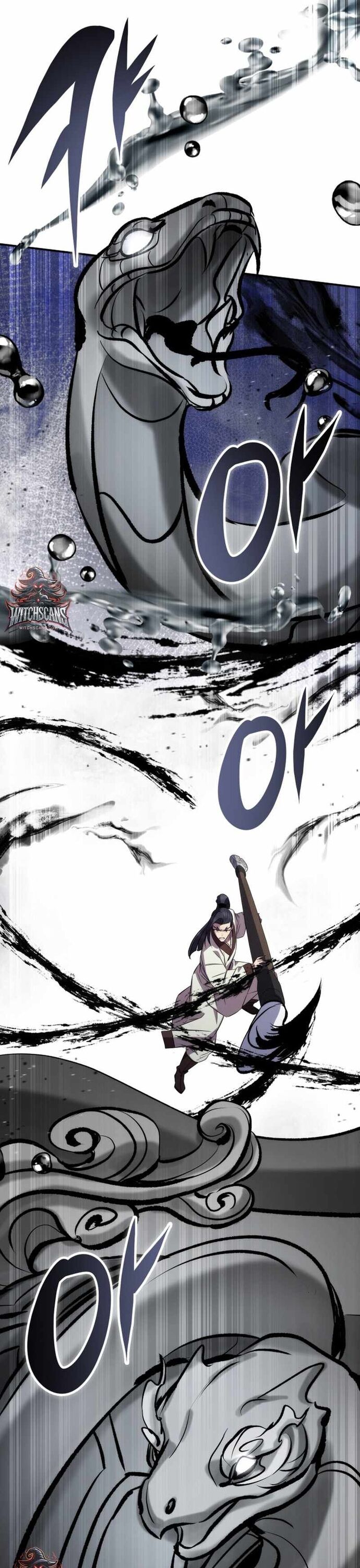 Tăng Lực Thợ Săn Chap 94 - Next Chap 95