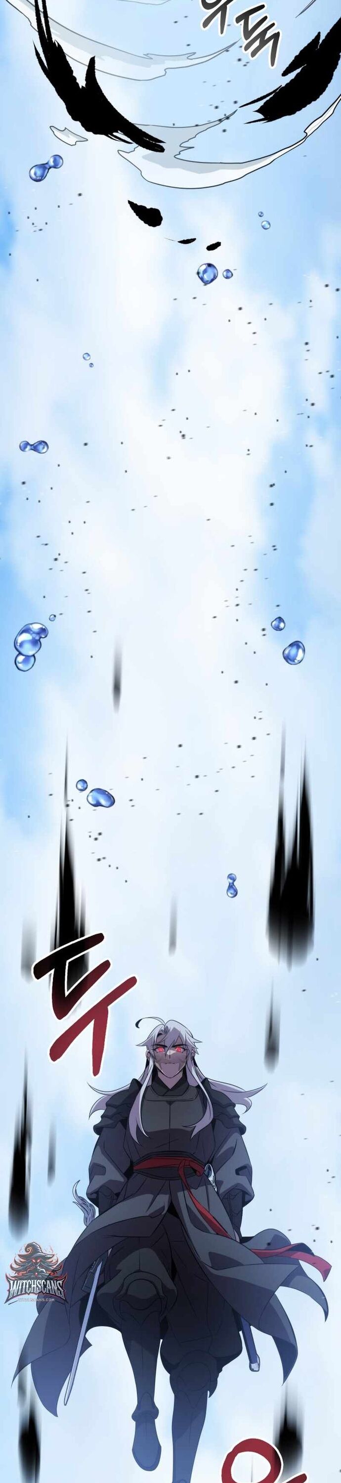Tăng Lực Thợ Săn Chap 94 - Next Chap 95