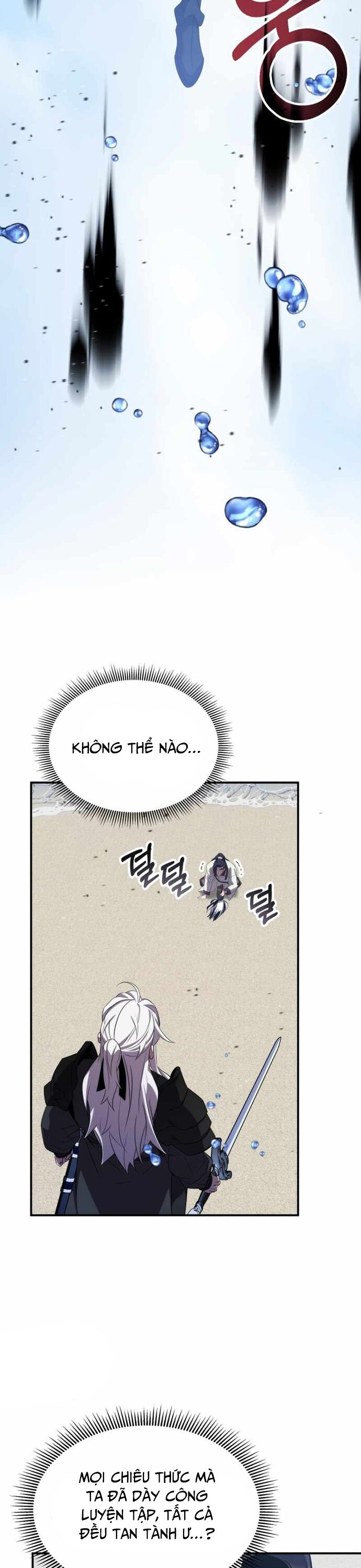 Tăng Lực Thợ Săn Chap 94 - Next Chap 95