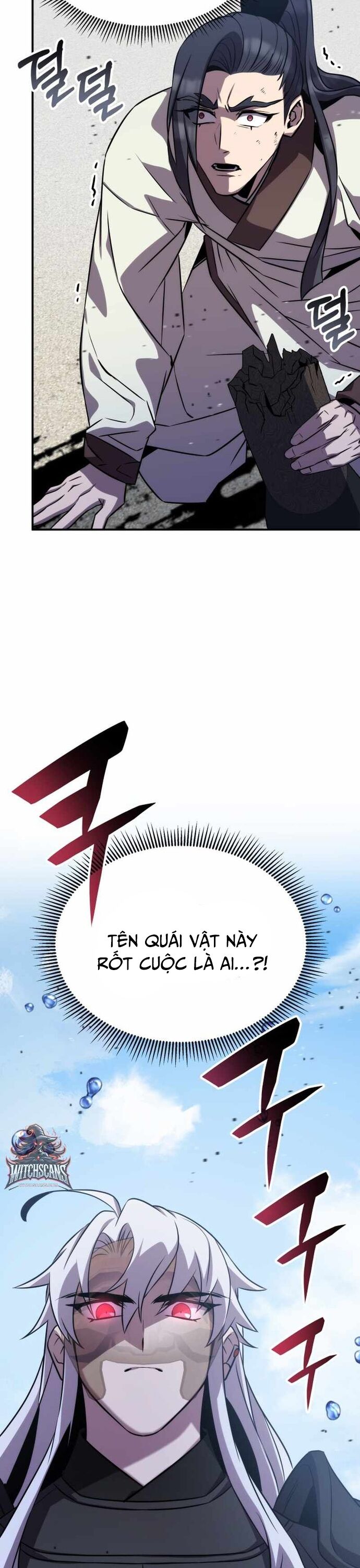 Tăng Lực Thợ Săn Chap 94 - Next Chap 95
