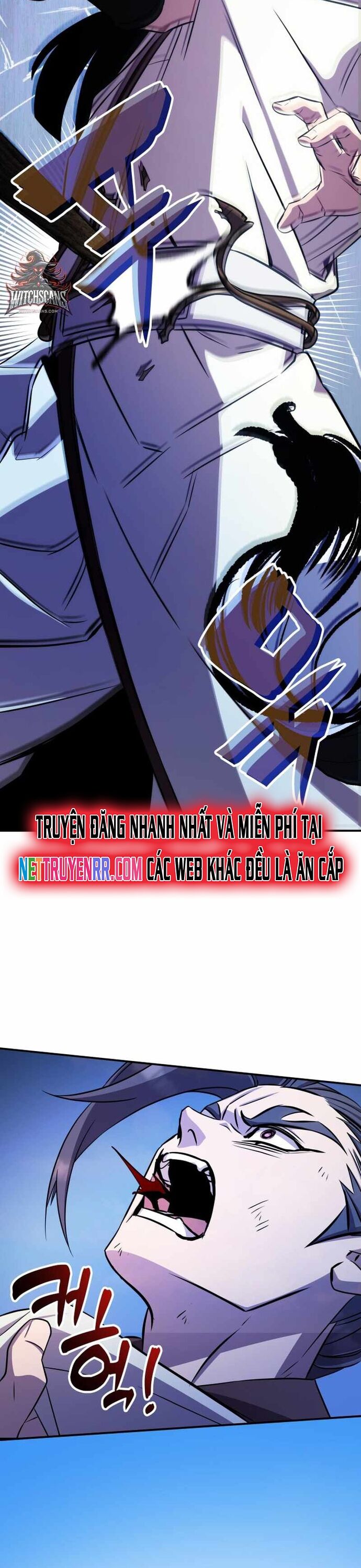 Tăng Lực Thợ Săn Chap 94 - Next Chap 95