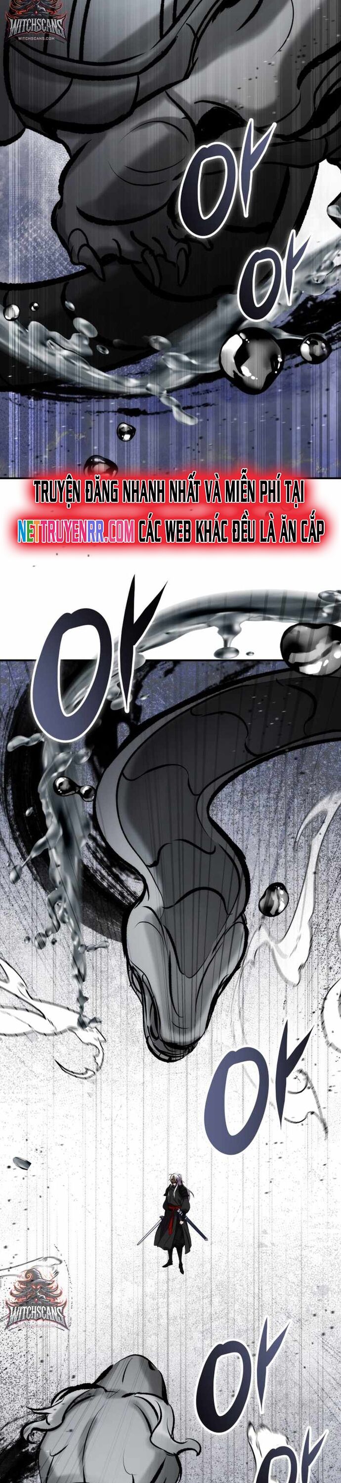 Tăng Lực Thợ Săn Chap 94 - Next Chap 95