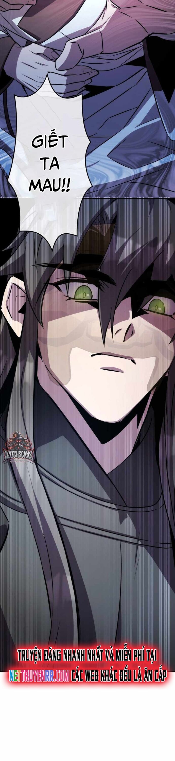 Tăng Lực Thợ Săn Chap 94 - Next Chap 95