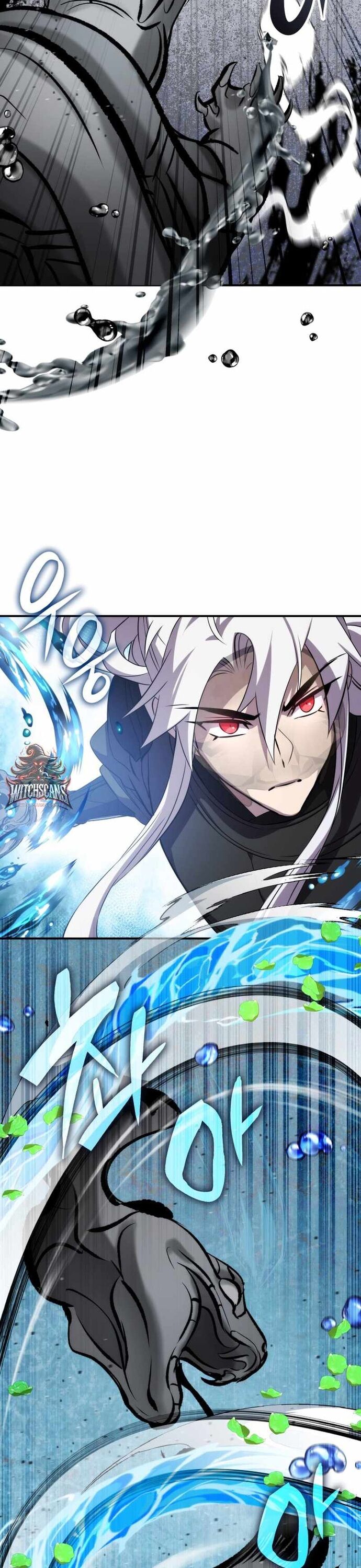 Tăng Lực Thợ Săn Chap 94 - Next Chap 95