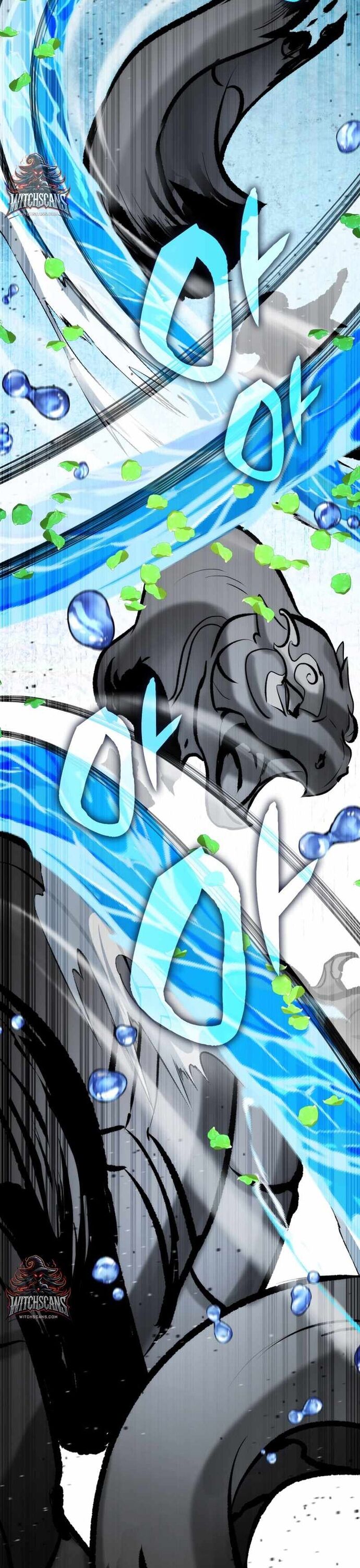 Tăng Lực Thợ Săn Chap 94 - Next Chap 95