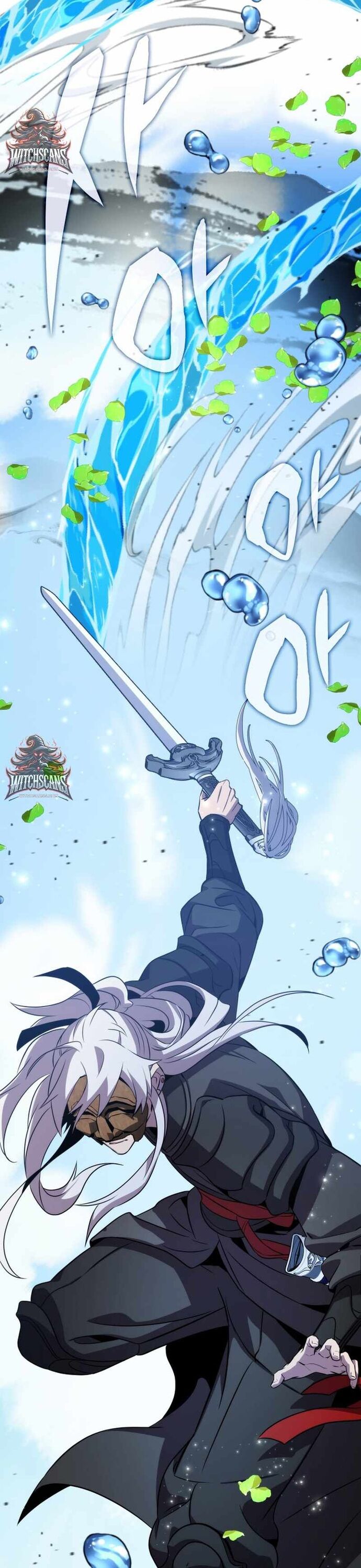 Tăng Lực Thợ Săn Chap 94 - Next Chap 95