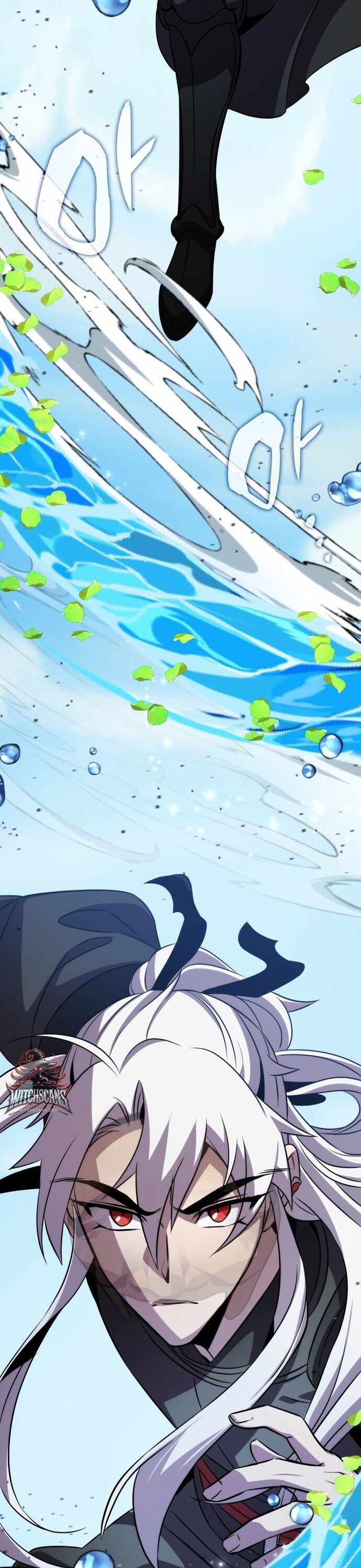 Tăng Lực Thợ Săn Chap 94 - Next Chap 95