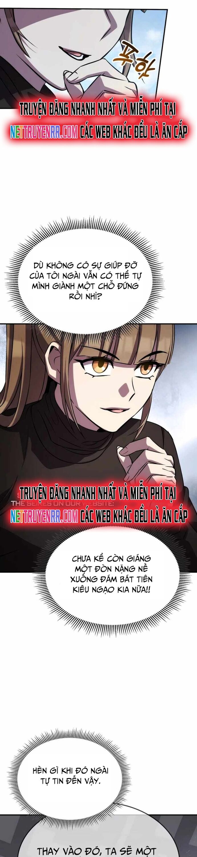 Tăng Lực Thợ Săn Chap 95 - Next Chap 96